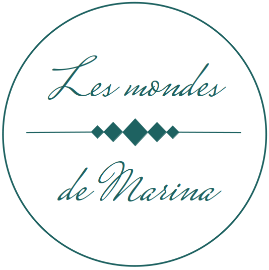 Les mondes de Marina