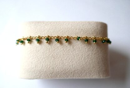 Silent night - Jingle bells bracelet - Image 2